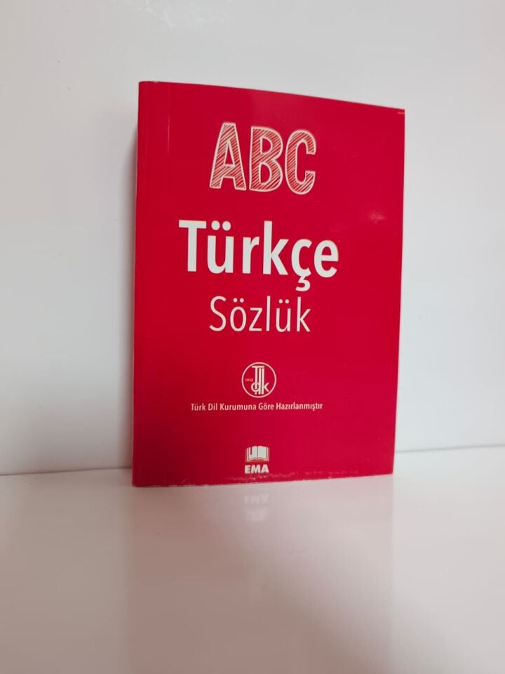 Türkçe Sözlük