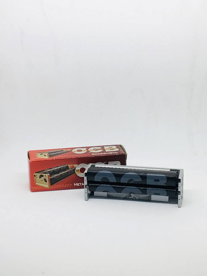 Ocb Roller Rulo Metal Ürün Kesme Aleti ( Lisinya )
