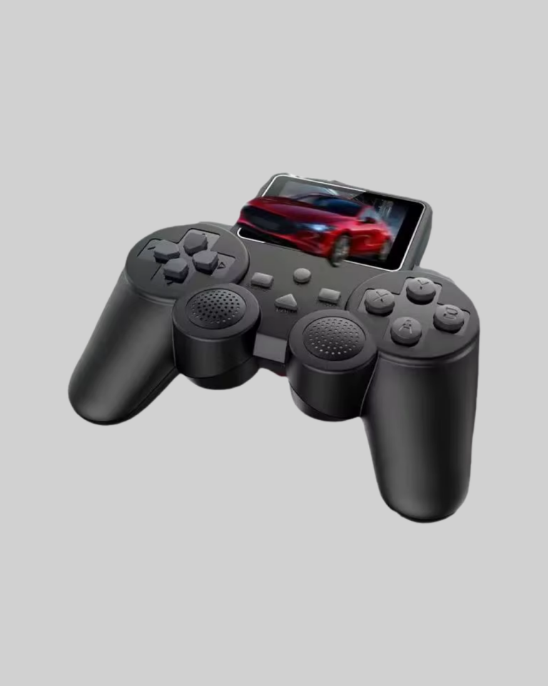 S10 Retro Oyun Konsolu Taşınabilir 2.8 İnç Ekran Ergonomik Nostalji - Lisinya