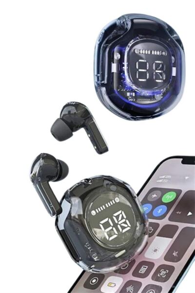 Bluetooth Kulaklık – Hifi Kalitesinde Kablosuz Müzik Keyfi Yeni Nesil
