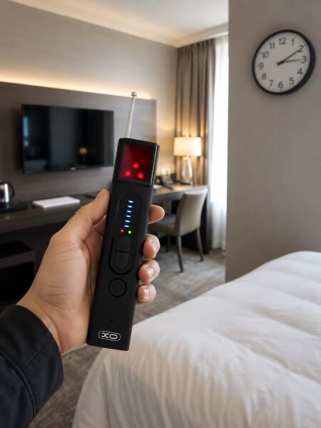 Kompakt Elektronik Kontrol Cihazı Çok Kademeli Hassasiyet Ayarlı Işıklı Gösterge - Lisinya