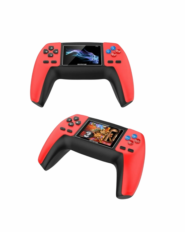 P5 Retro GamePad - Lisinya