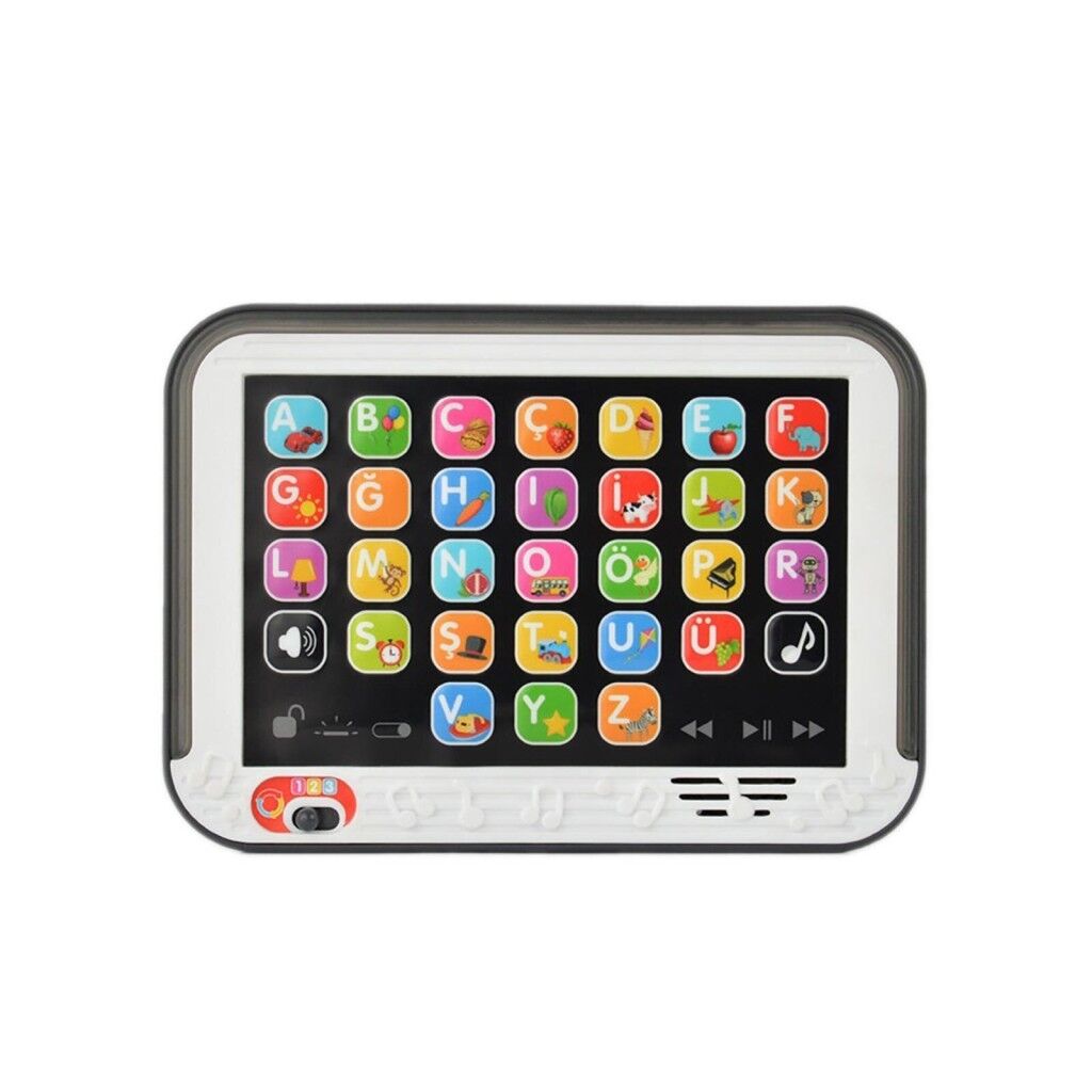 Lc Eğitici Tablet - Lc-31404 (Lisinya)