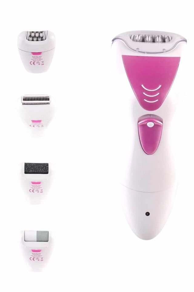 HK-7600 EPİLATÖR - Lisinya
