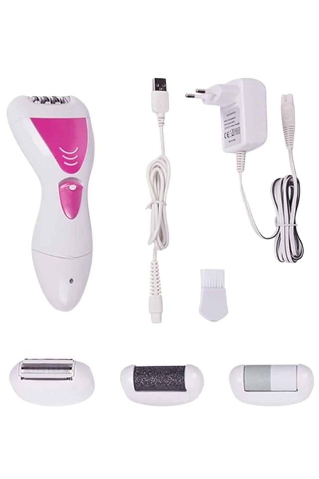 HK-7600 EPİLATÖR - Lisinya
