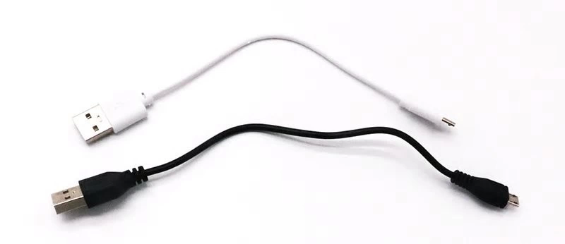Elektronik Şarj Edilebilir Alevsiz Usb Dokunmatik Siyah Çakmak - Kutulu ( Lisinya )