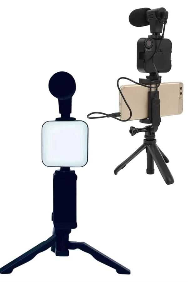 AY-49 KAMERA TELEFON TUTUCU - Lisinya
