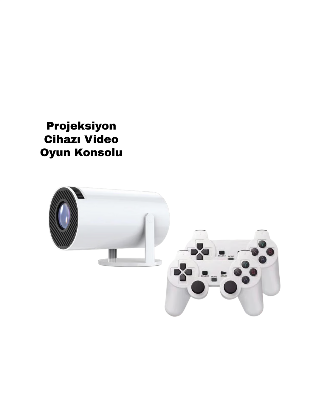 HYOYUN300 PROJEKSİYON - Lisinya