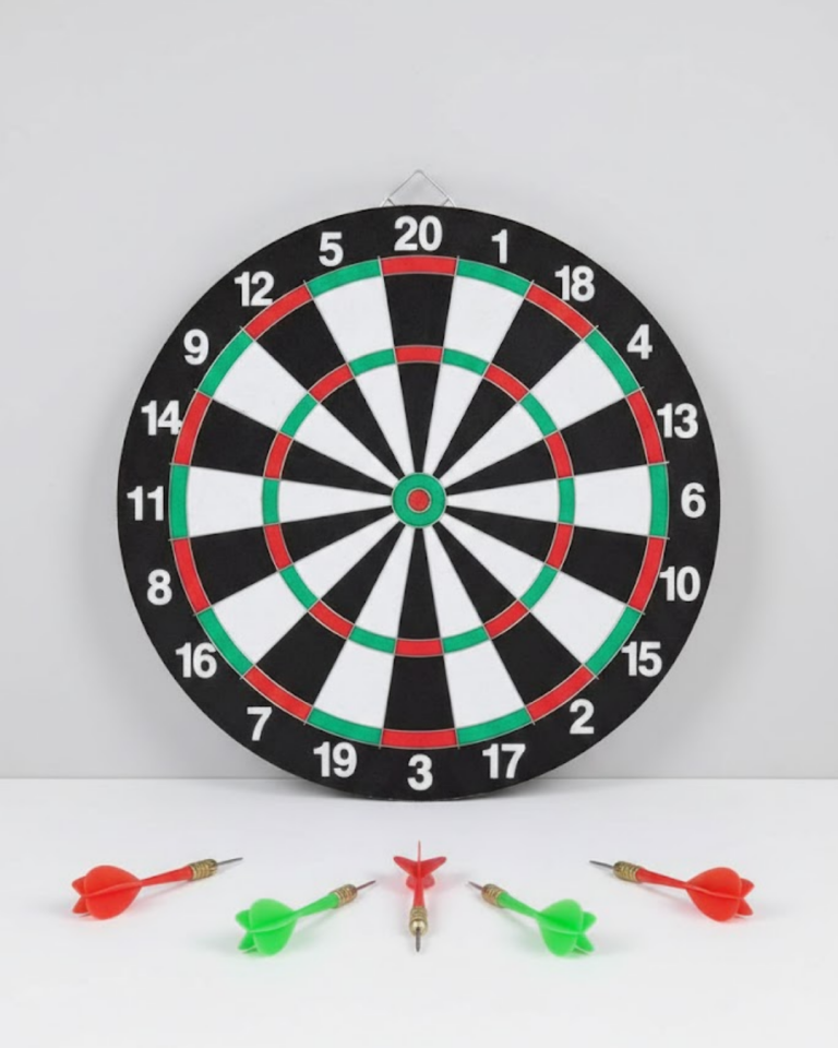 15İNÇ DART - Lisinya
