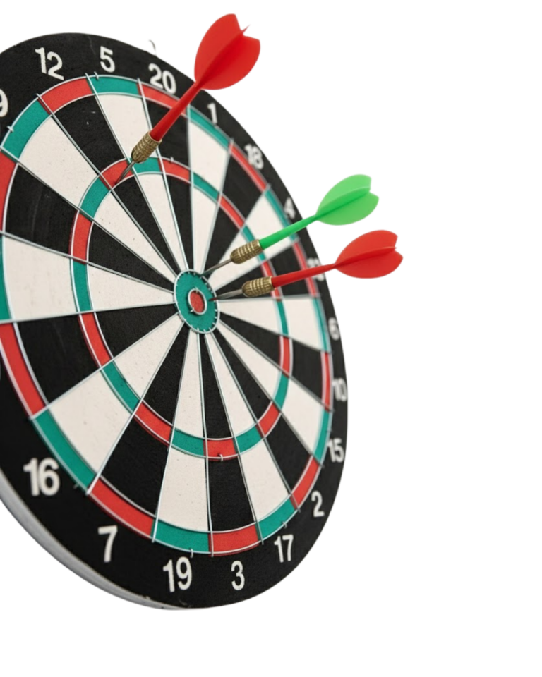 15İNÇ DART - Lisinya