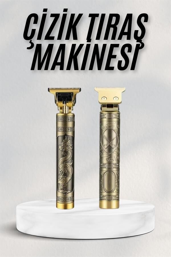 Saç Sakal Lazer Epilasyon Öncesi Kol Bacak Yanak Koltuk Altı Vücut Tıraş Makinesi - Lisinya