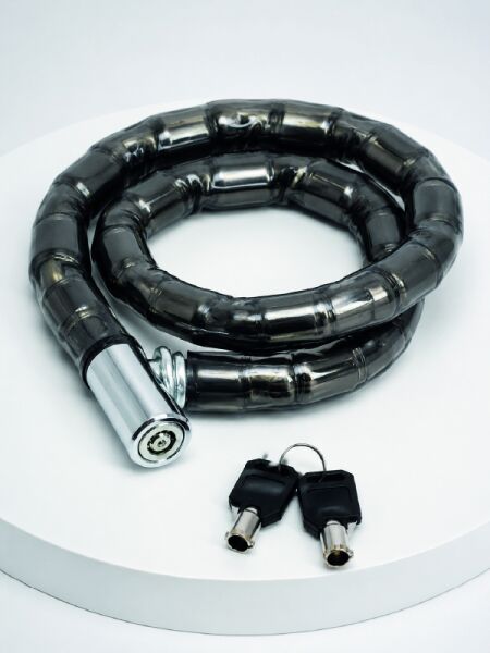 DMX 4631 MOTOR KİLİDİ - Lisinya