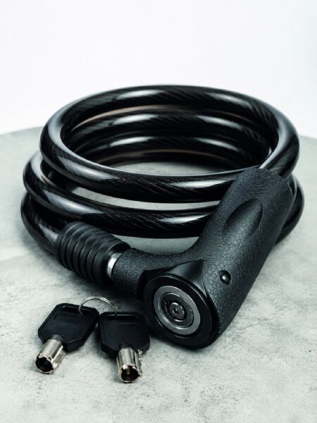 TD-326 MOTOR KİLİDİ - Lisinya