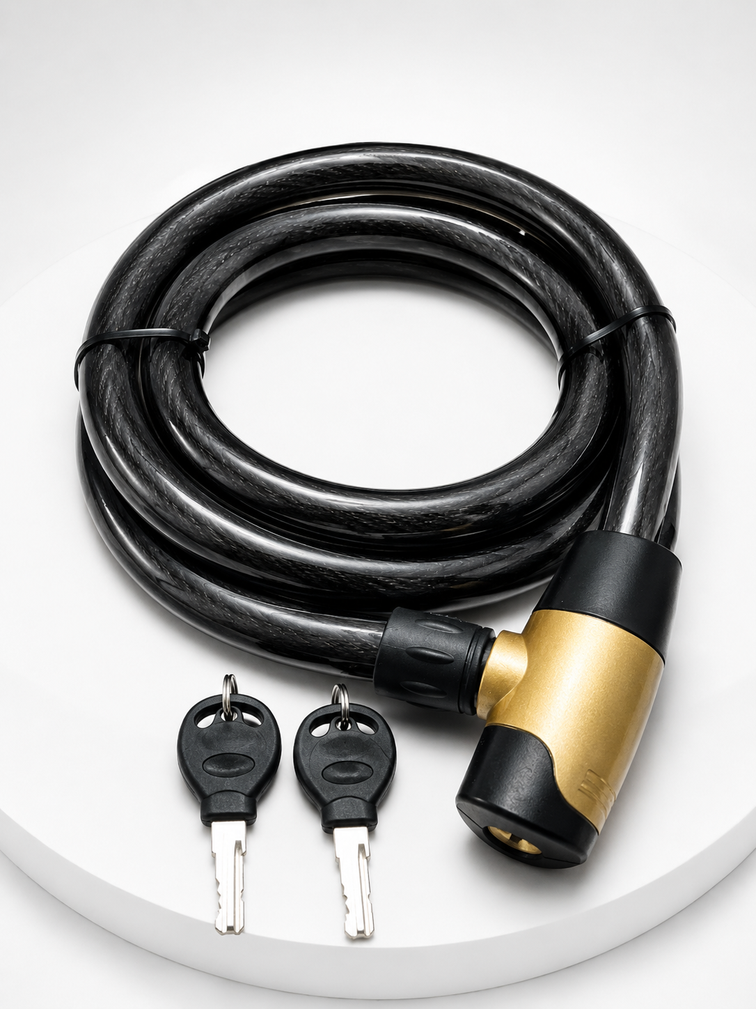TDR 2M MOTOR KİLİDİ - Lisinya