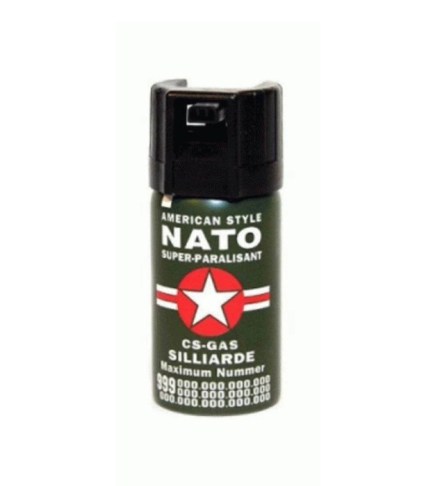 Natoo Bıber Gaz ( Lisinya )