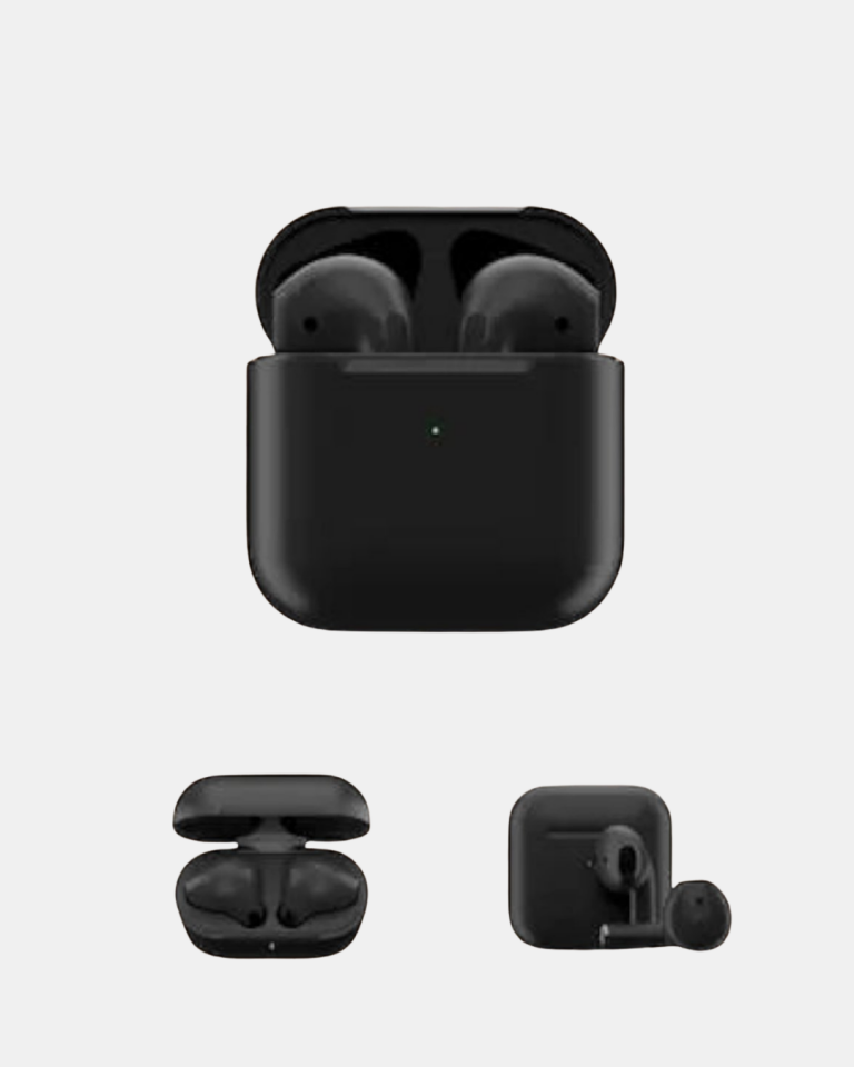 TWS Pro 5 Bluetooth Kulaklık – Gelişmiş Ses Teknolojisi ve Uzun Batarya Ömrü - Lisinya