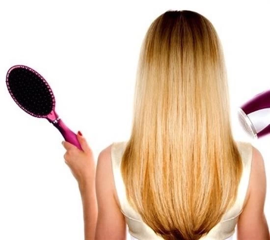 Salon Marka Saç Fırçası ( Lisinya )