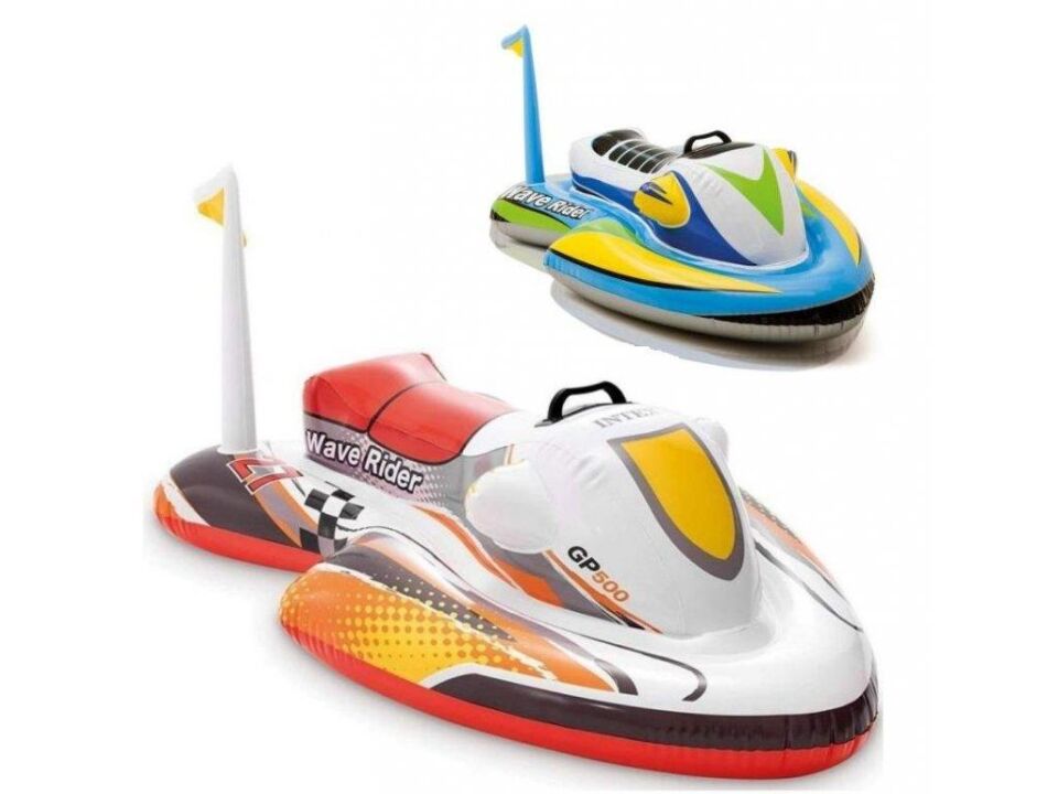 57520 - INTEX - JET SKİ 117 CM (Lisinya)