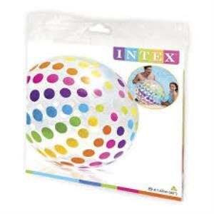 59065 - INTEX DENİZ TOPU 107 CM (Lisinya)