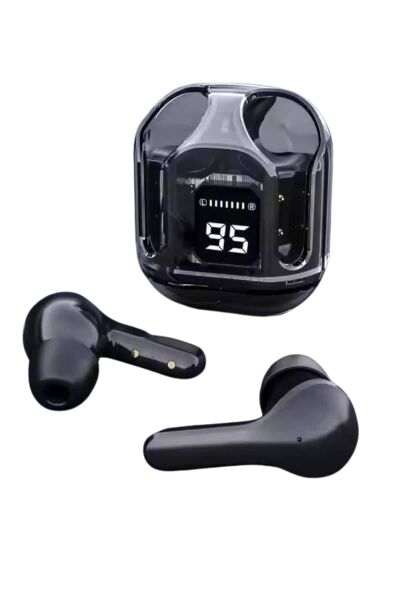 Yeni Nesil Ultrapods Pro Bluetooth Kulaklık Extra Bass Yüksek Mikrofon Kalitesi - Lisinya