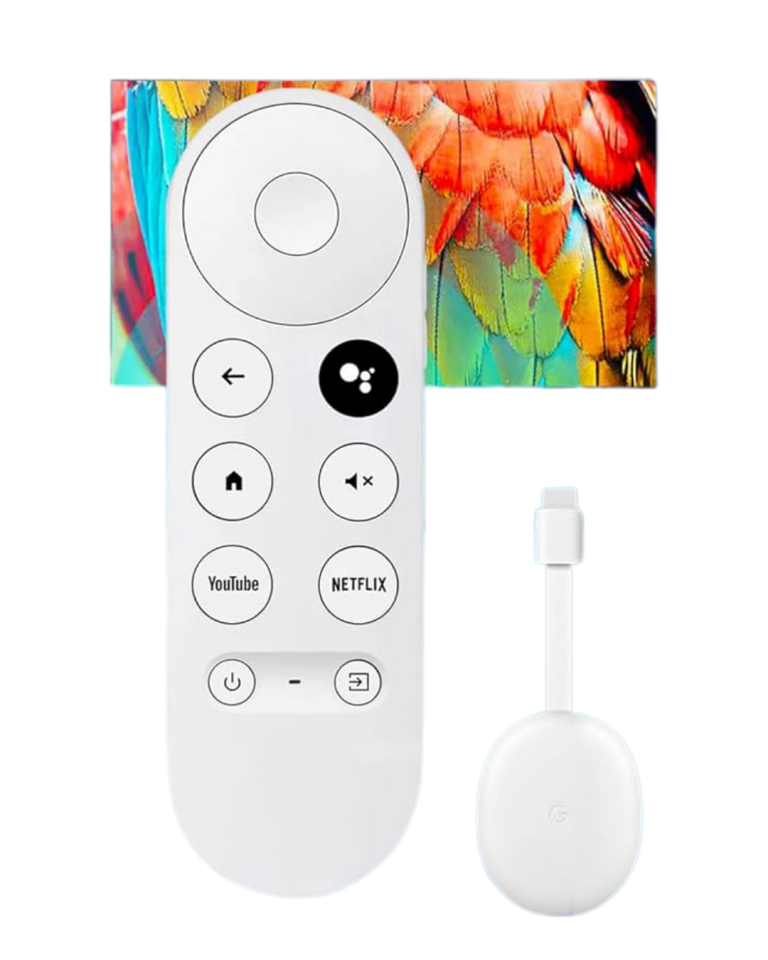 YamanHobi 4K Akıllı TV Dönüştürücü Kablosuz Görüntü Aktarıcı