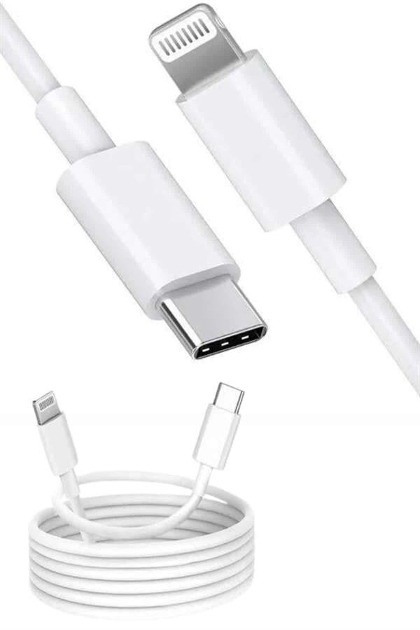 YamanHobi 30W Hızlı Şarj Adaptörü iPhone ve iPad Uyumlu Lightning Destekli Şarj Cihazı
