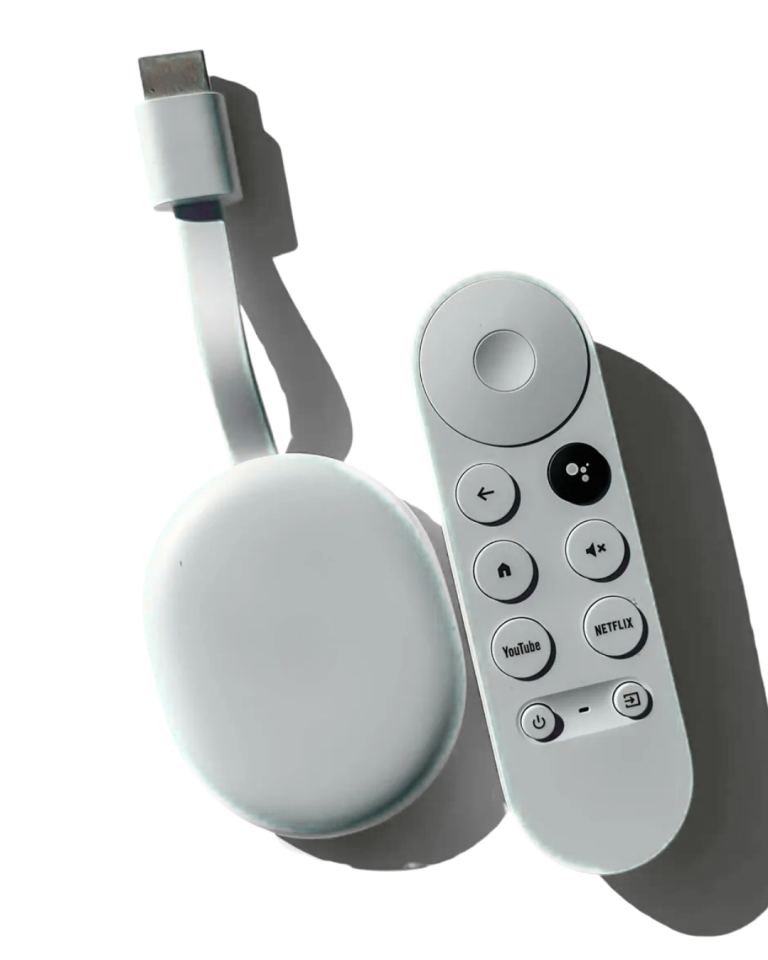 YamanHobi 4K Kablosuz Görüntü Aktarıcı Akıllı TV Dönüştürücü Beyaz