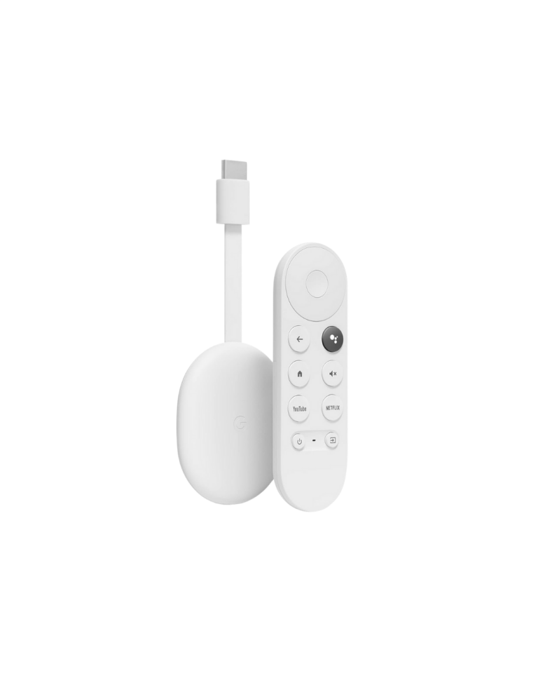 YamanHobi 4K Kablosuz Görüntü Aktarıcı Akıllı TV Dönüştürücü Beyaz