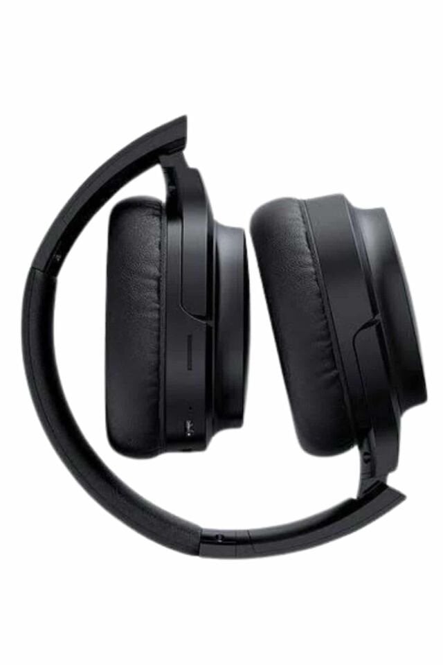 Kablosuz Bluetooth Kulaklık Kulak Üstü Ayarlanabilir Uzun Ömürlü - Lisinya