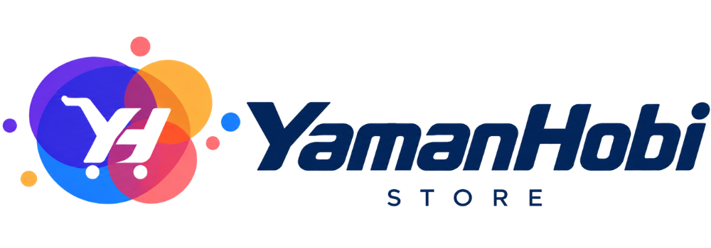 YamanHobi | Elektronik, Ev & Yaşam, Hobi ve Daha Fazlası